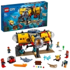 LEGO 60265 Oceaan Onderzoeksbasis, slechts: € 79,99