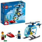 LEGO 60275 Politiehelikopter, slechts: € 8,49