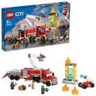 LEGO 60282 Grote Ladderwagen, slechts: € 50,99