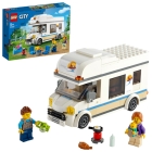 LEGO 60283 Vakantie Camper, slechts: € 19,99