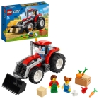 LEGO 60287 Tractor, slechts: € 19,99