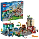 LEGO 60292 Stadscentrum, slechts: € 93,49