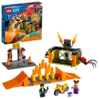 LEGO 60293 Stuntpark, slechts: € 25,49