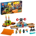 LEGO 60294 Stunt Show Truck, slechts: € 50,99