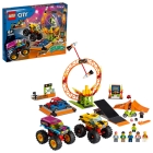 LEGO 60295 Stunt Show Arena, slechts: € 99,99