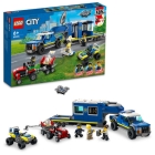 LEGO 60315 Mobiele Commandowagen Politie, slechts: € 44,99