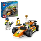 LEGO 60322 Racewagen, slechts: € 9,99