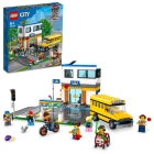 LEGO 60329 Schooldag, slechts: € 79,99