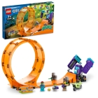 LEGO 60338 Chimpansee Stuntlooping, slechts: € 46,74