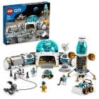 LEGO 60350 Onderzoeksstation op de Maan, slechts: € 99,99
