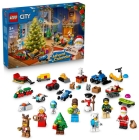 LEGO 60475 Adventskalender 2025 City, slechts: € 26,99