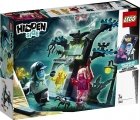 LEGO 70427 Welkom bij Hidden Side, slechts: € 18,74