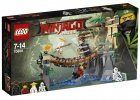 LEGO 70608 Meester Watervallen, slechts: € 34,99