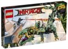 LEGO 70612 Groene Ninja Mecha Draak, slechts: € 59,99