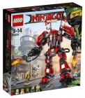 LEGO 70615 Vuurmecha, slechts: € 84,99