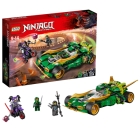 LEGO 70641 Ninja Nachtracer, slechts: € 44,99