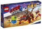 LEGO 70827 Ultrakatty en Strijder Lucy, slechts: € 34,99