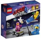 LEGO 70841 Benny's Ruimteteam, slechts: € 14,99