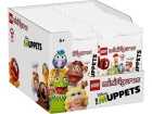 LEGO 71033 Minifiguren De Muppets (BOX), slechts: € 178,99