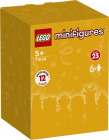 LEGO 71036 Minifiguren Serie 23 (6-PACK), slechts: € 24,99