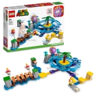 LEGO 71400 Reuzen-Urchins Strandattractie Uitbreidingsset, slechts: € 59,99