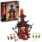 LEGO 71712 Keizerrijk Tempel van de Waanzin, slechts: € 89,99