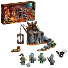 LEGO 71717 Reis naar de Kerkers van Skull, slechts: € 34,99
