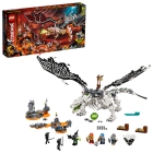 LEGO 71721 Skull Sorcerer's Draak, slechts: € 109,99