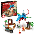 LEGO 71759 Ninja Drakentempel, slechts: € 39,99