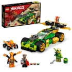 LEGO 71763 Lloyd's Racewagen EVO, slechts: € 29,99