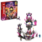 LEGO 71771 Tempel van de Kristalkoning, slechts: € 79,99