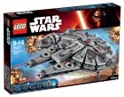 LEGO 75105 Millennium Falcon, slechts: € 199,99
