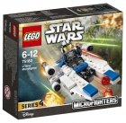 LEGO 75160 U-Wing Microfighter, slechts: € 12,99