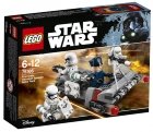 LEGO 75166 First Order Transport Speeder Battle Pack, slechts: € 17,99