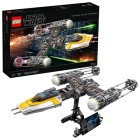 LEGO 75181 Y-Wing Starfighter UCS, slechts: € 269,99