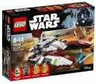 LEGO 75182 Republic Fighter Tank, slechts: € 39,99