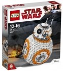 LEGO 75187 BB-8, slechts: € 139,99