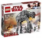 LEGO 75189 First Order Heavy Assault Walker, slechts: € 189,99