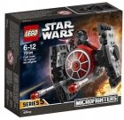 LEGO 75194 First Order TIE Fighter Microfighter, slechts: € 9,99