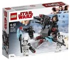 LEGO 75197 First Order Specialisten Battle Pack, slechts: € 22,99