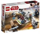 LEGO 75206 Jedi en Clone Troopers Battle Pack, slechts: € 17,99