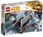 LEGO 75207 Keizerlijke Patrouille Battle Pack, slechts: € 19,99