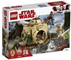 LEGO 75208 Yoda's Hut, slechts: € 39,99