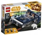 LEGO 75209 Han Solo's Landspeeder, slechts: € 34,99
