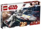 LEGO 75218 X-wing Starfighter, slechts: € 119,99