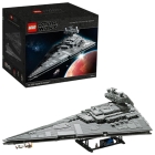 LEGO 75252 Imperial Star Destroyer UCS, slechts: € 1,199,99