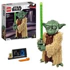 LEGO 75255 Yoda, slechts: € 139,99