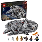 LEGO 75257 Millennium Falcon, slechts: € 169,99