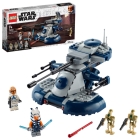 LEGO 75283 Armored Assault Tank, slechts: € 49,99