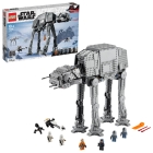 LEGO 75288 AT-AT, slechts: € 199,99